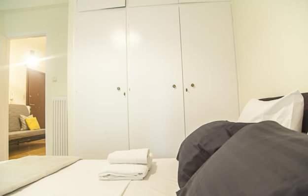 Fiλoξεnia In Gazi- Athens Center Apartment Exteriör bild