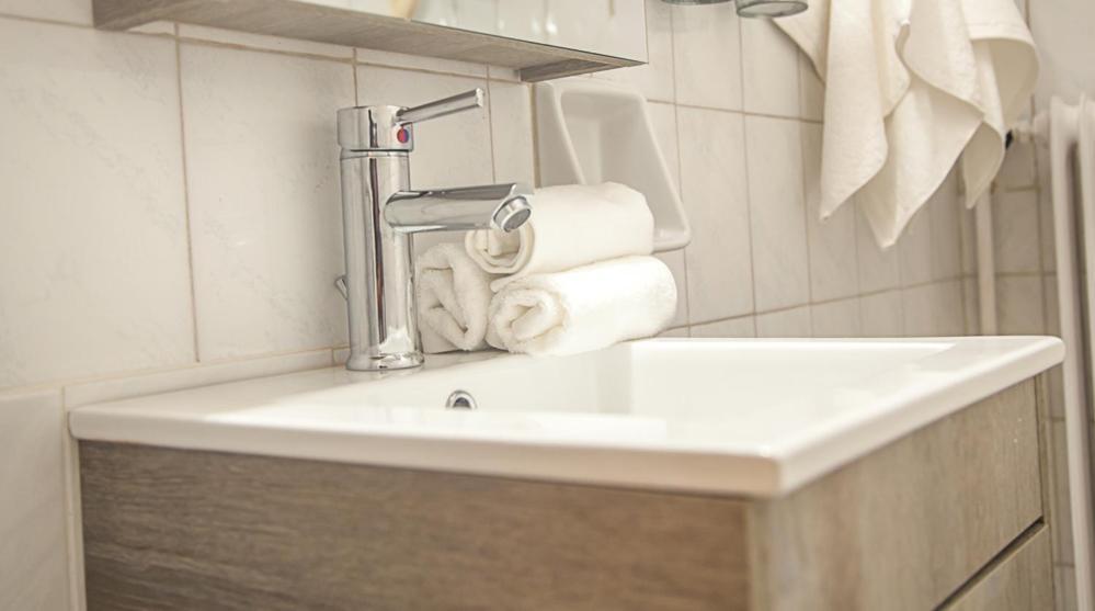 Fiλoξεnia In Gazi- Athens Center Apartment Exteriör bild