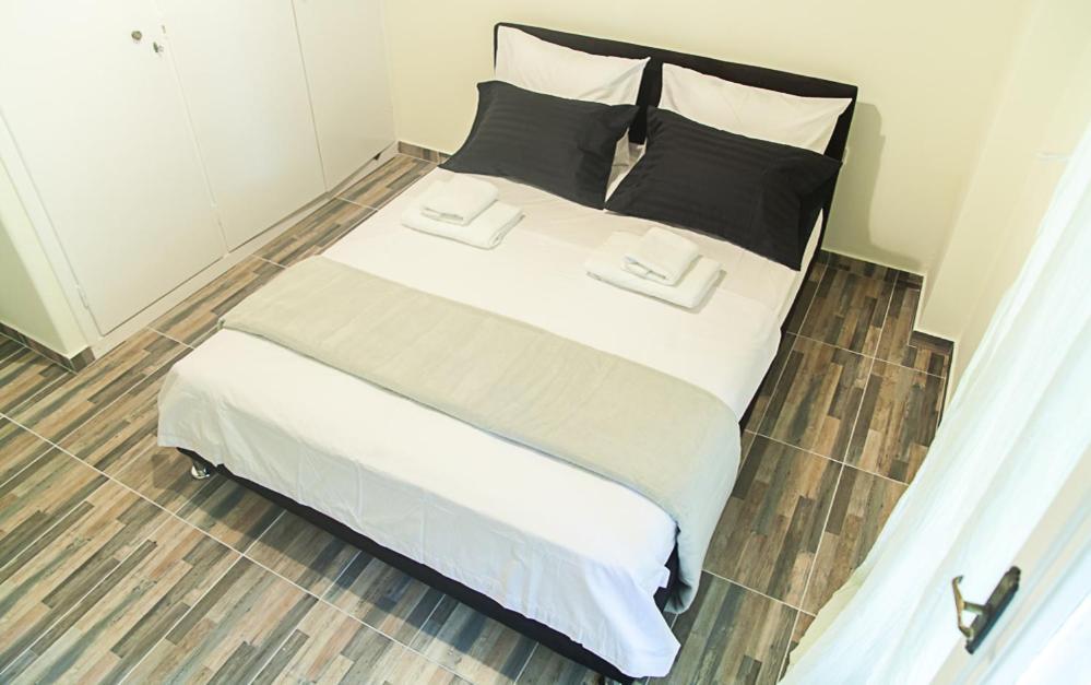 Fiλoξεnia In Gazi- Athens Center Apartment Exteriör bild