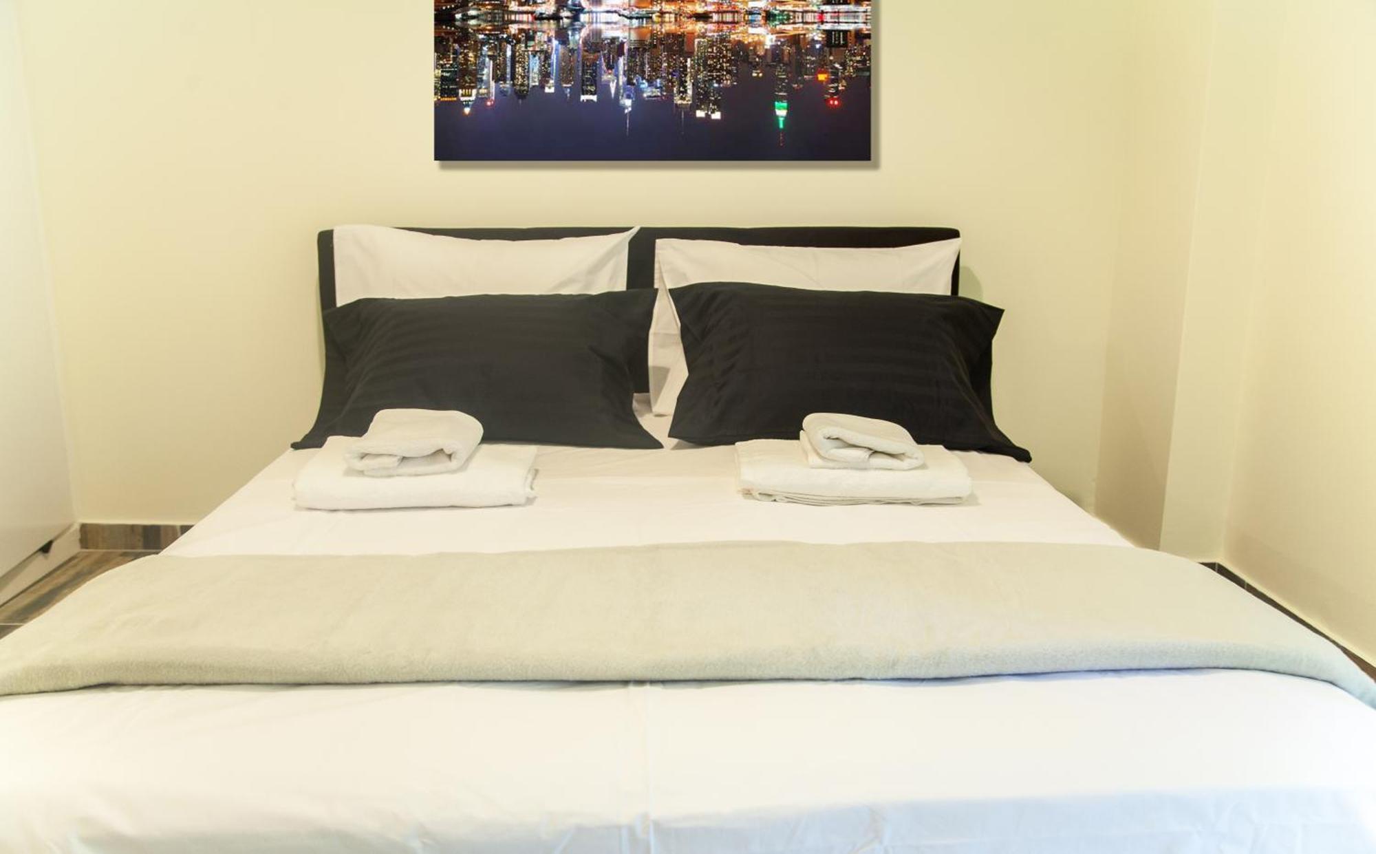 Fiλoξεnia In Gazi- Athens Center Apartment Exteriör bild